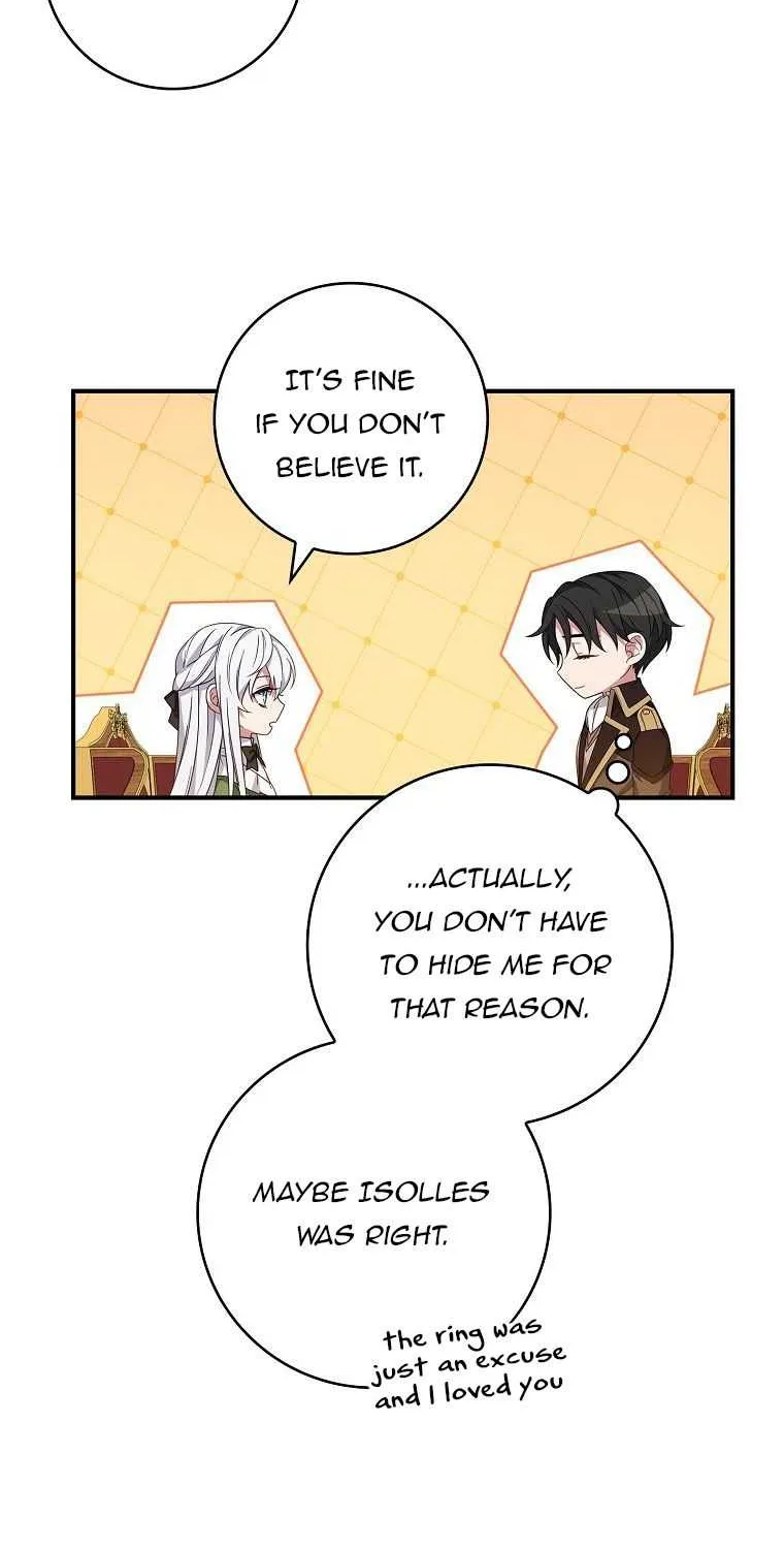 Fakes Don’t Want To Be Real Chapter 9 page 27 - 