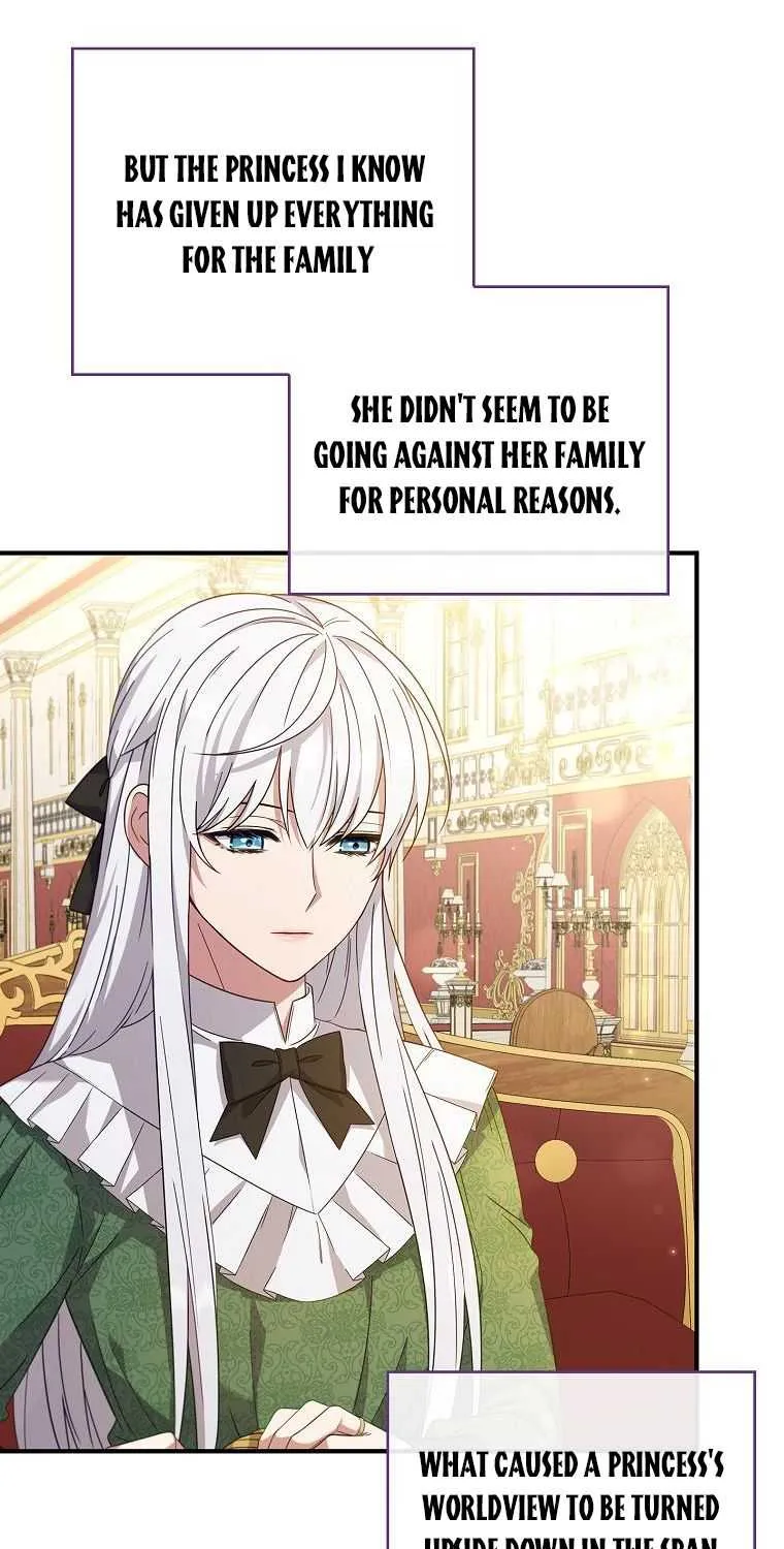 Fakes Don’t Want To Be Real Chapter 9 page 28 - 