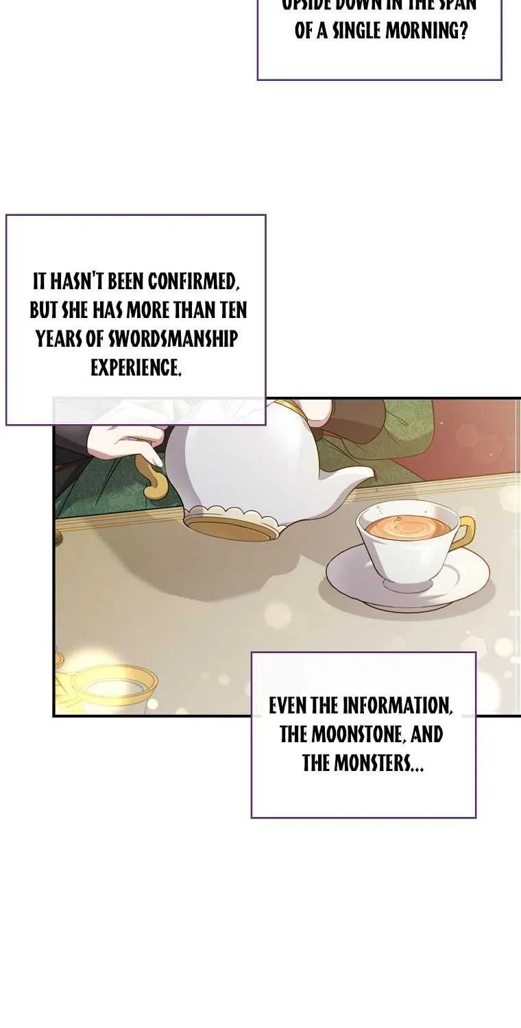 Fakes Don’t Want To Be Real Chapter 9 page 29 - 