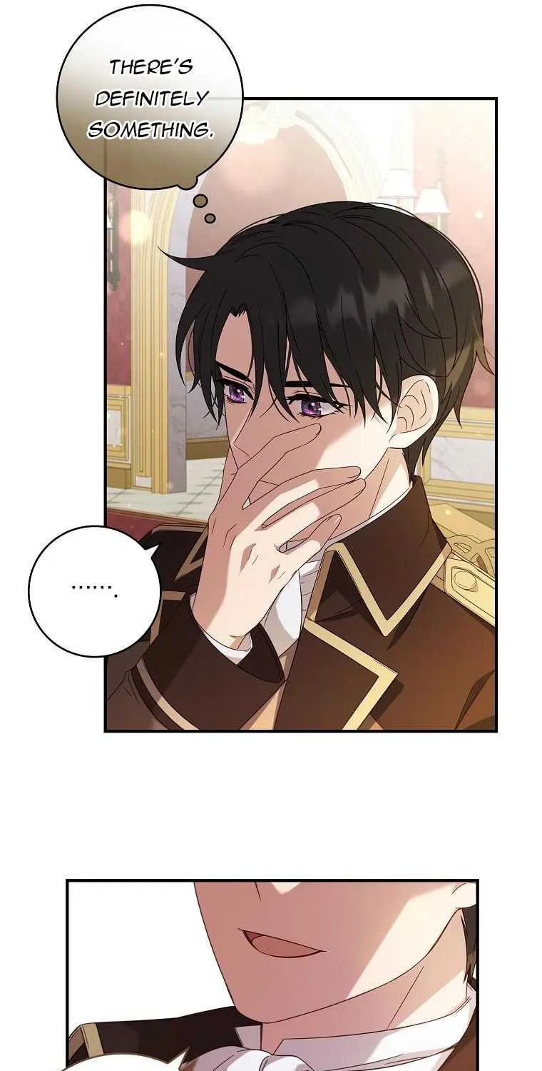 Fakes Don’t Want To Be Real Chapter 9 page 30 - 