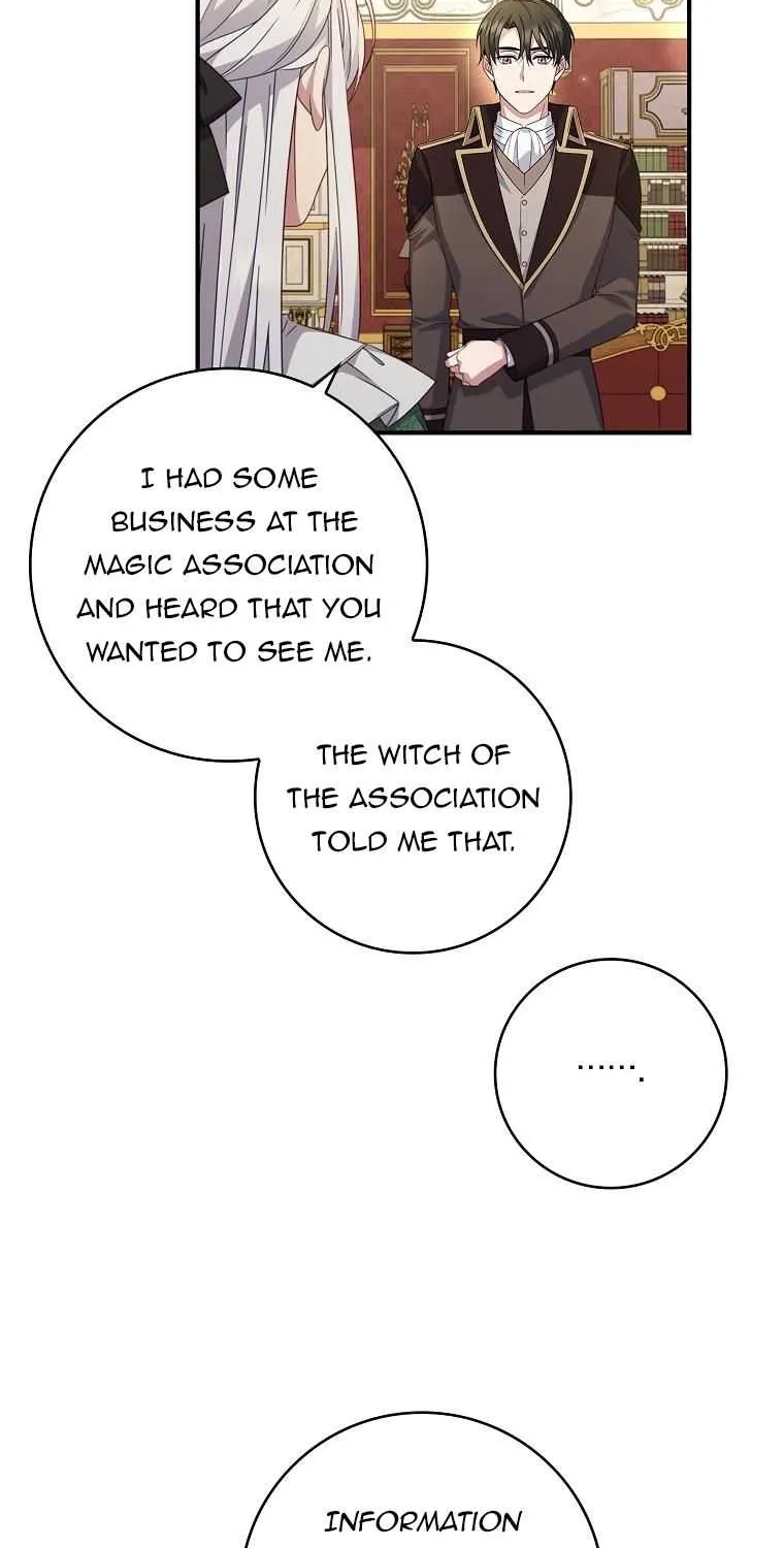 Fakes Don’t Want To Be Real Chapter 9 page 4 - 
