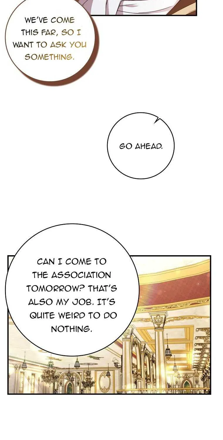 Fakes Don’t Want To Be Real Chapter 9 page 31 - 