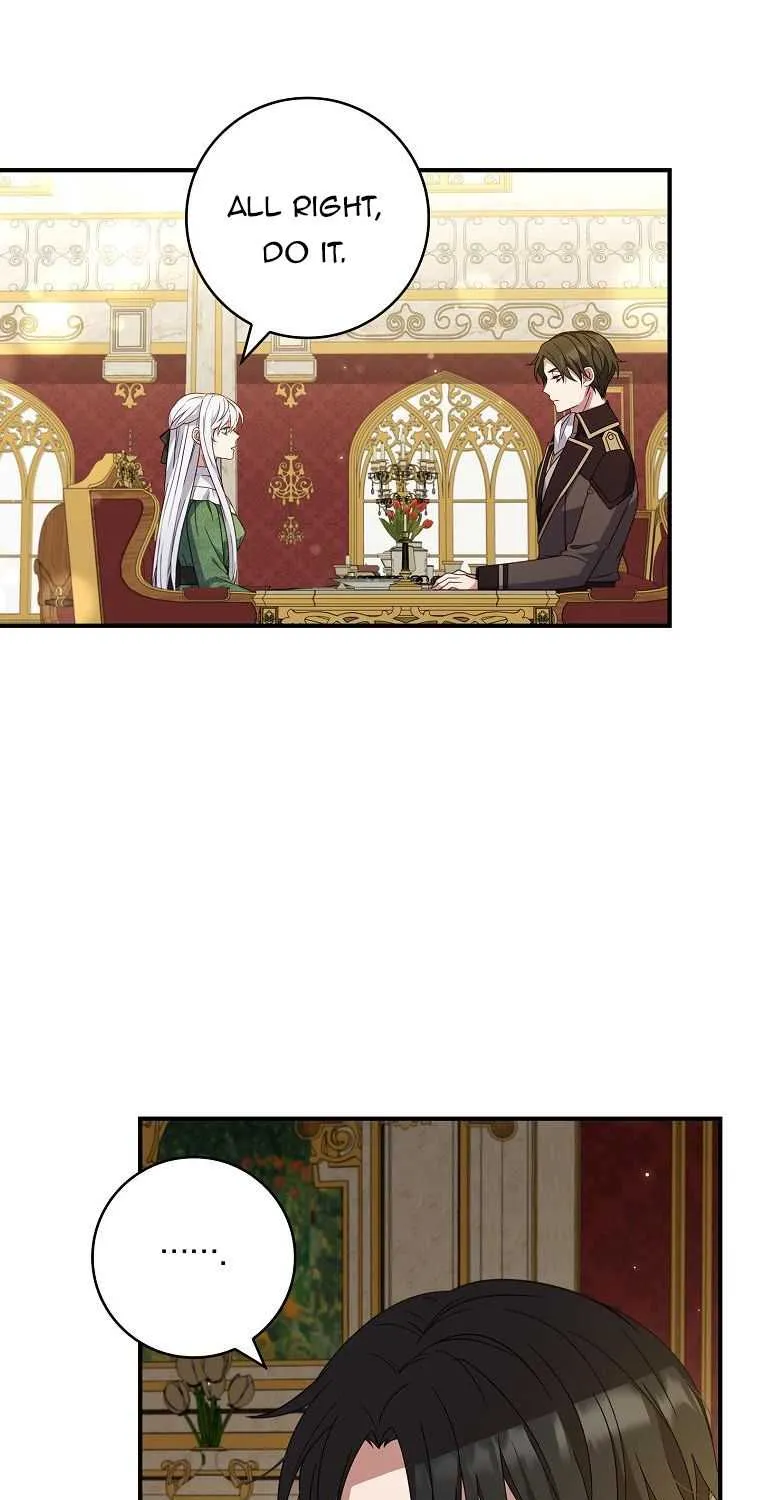 Fakes Don’t Want To Be Real Chapter 9 page 32 - 