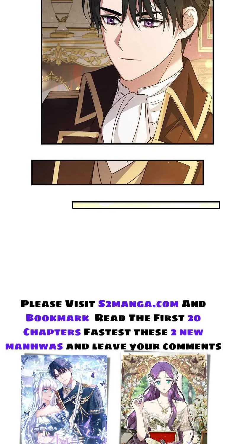 Fakes Don’t Want To Be Real Chapter 9 page 33 - 