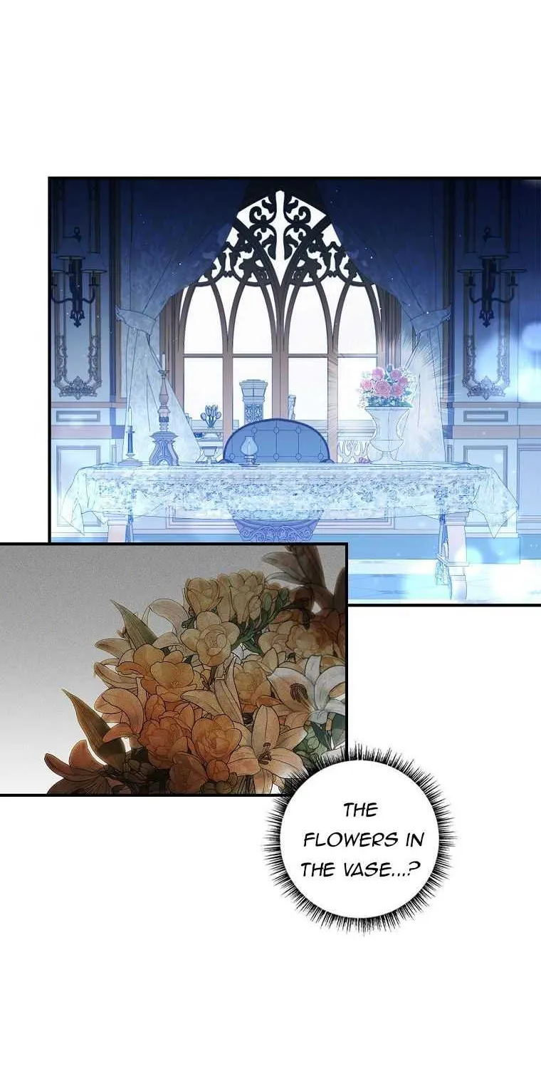 Fakes Don’t Want To Be Real Chapter 9 page 35 - 