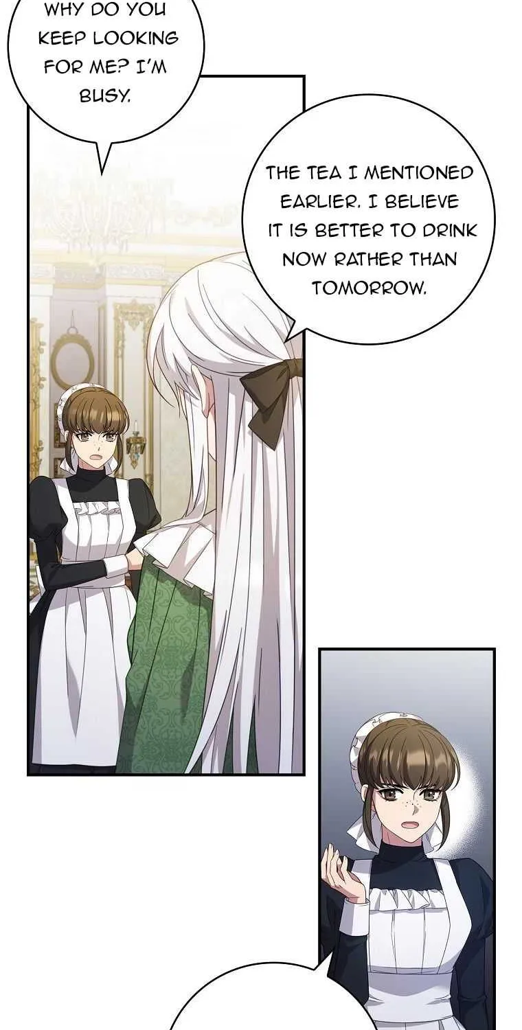 Fakes Don’t Want To Be Real Chapter 9 page 37 - 