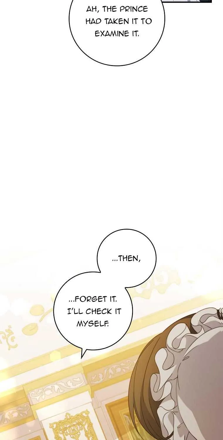 Fakes Don’t Want To Be Real Chapter 9 page 38 - 