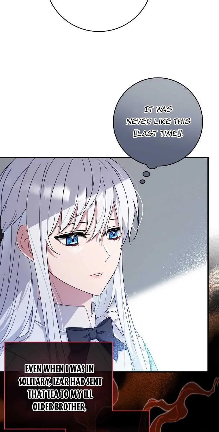 Fakes Don’t Want To Be Real Chapter 9 page 40 - 
