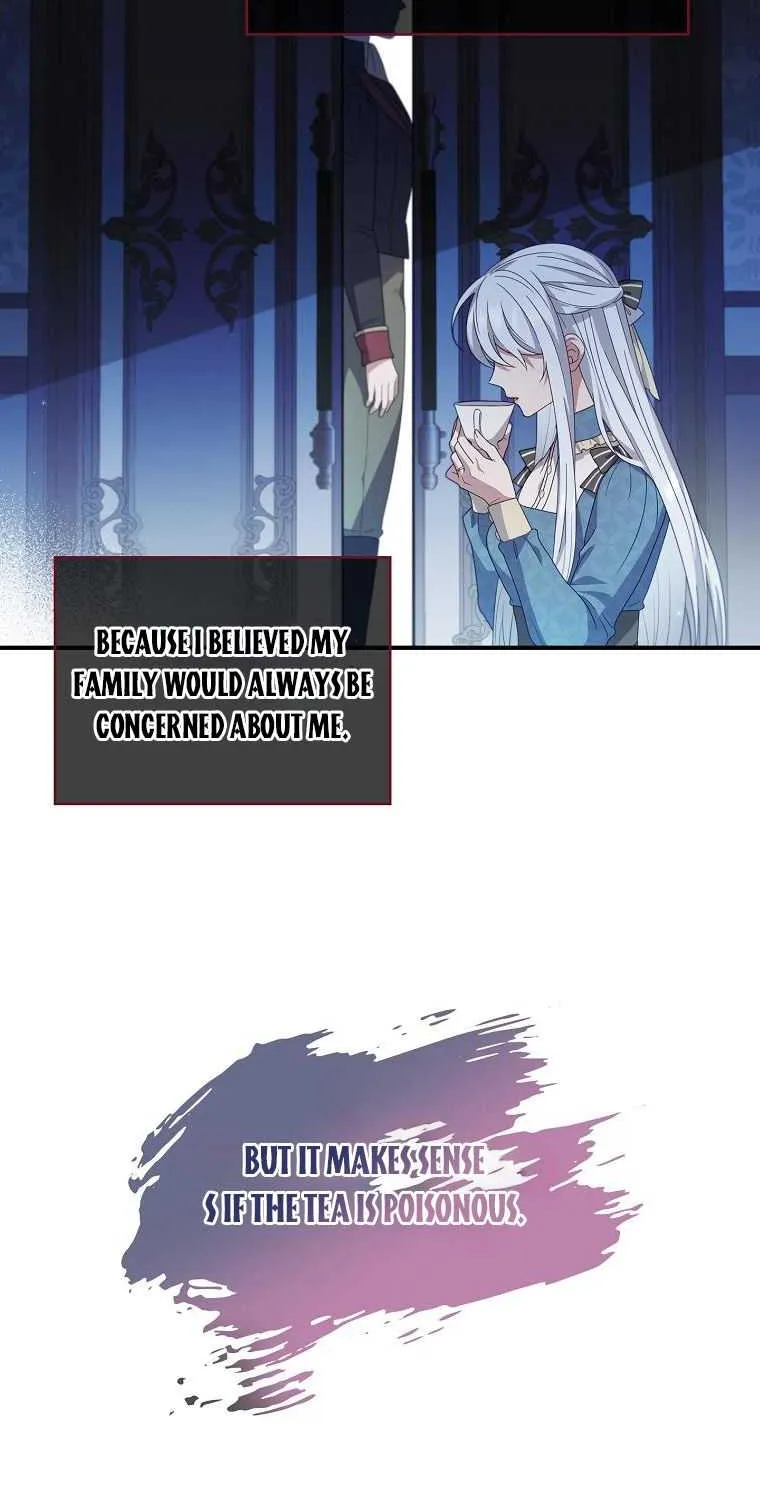Fakes Don’t Want To Be Real Chapter 9 page 42 - 