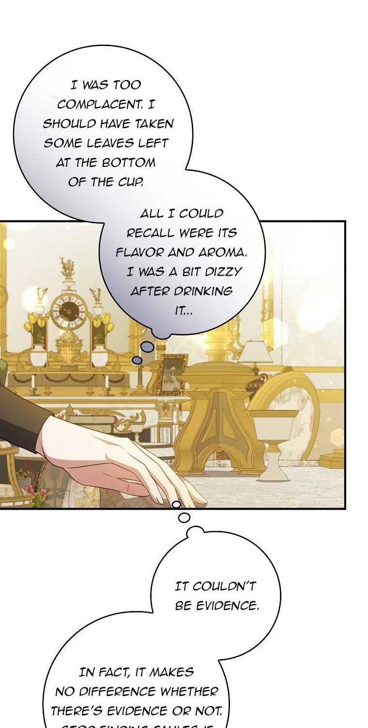 Fakes Don’t Want To Be Real Chapter 9 page 43 - 