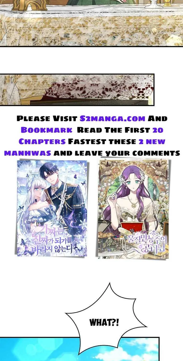 Fakes Don’t Want To Be Real Chapter 9 page 46 - 