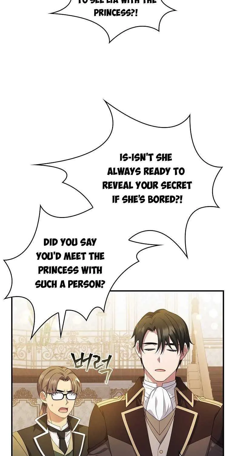 Fakes Don’t Want To Be Real Chapter 9 page 48 - 