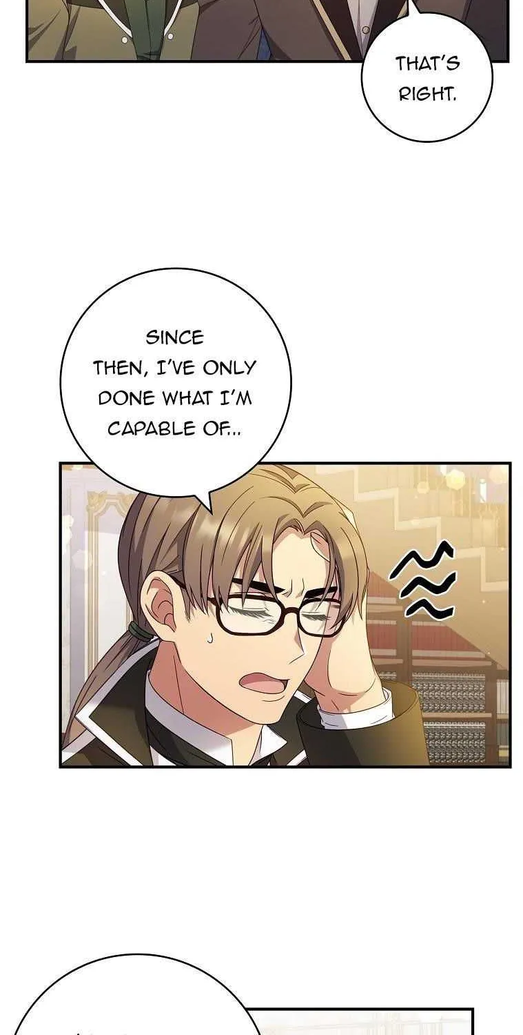 Fakes Don’t Want To Be Real Chapter 9 page 49 - 