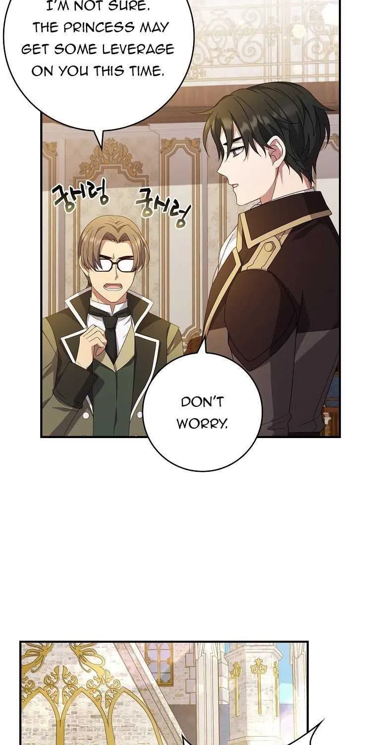 Fakes Don’t Want To Be Real Chapter 9 page 50 - 