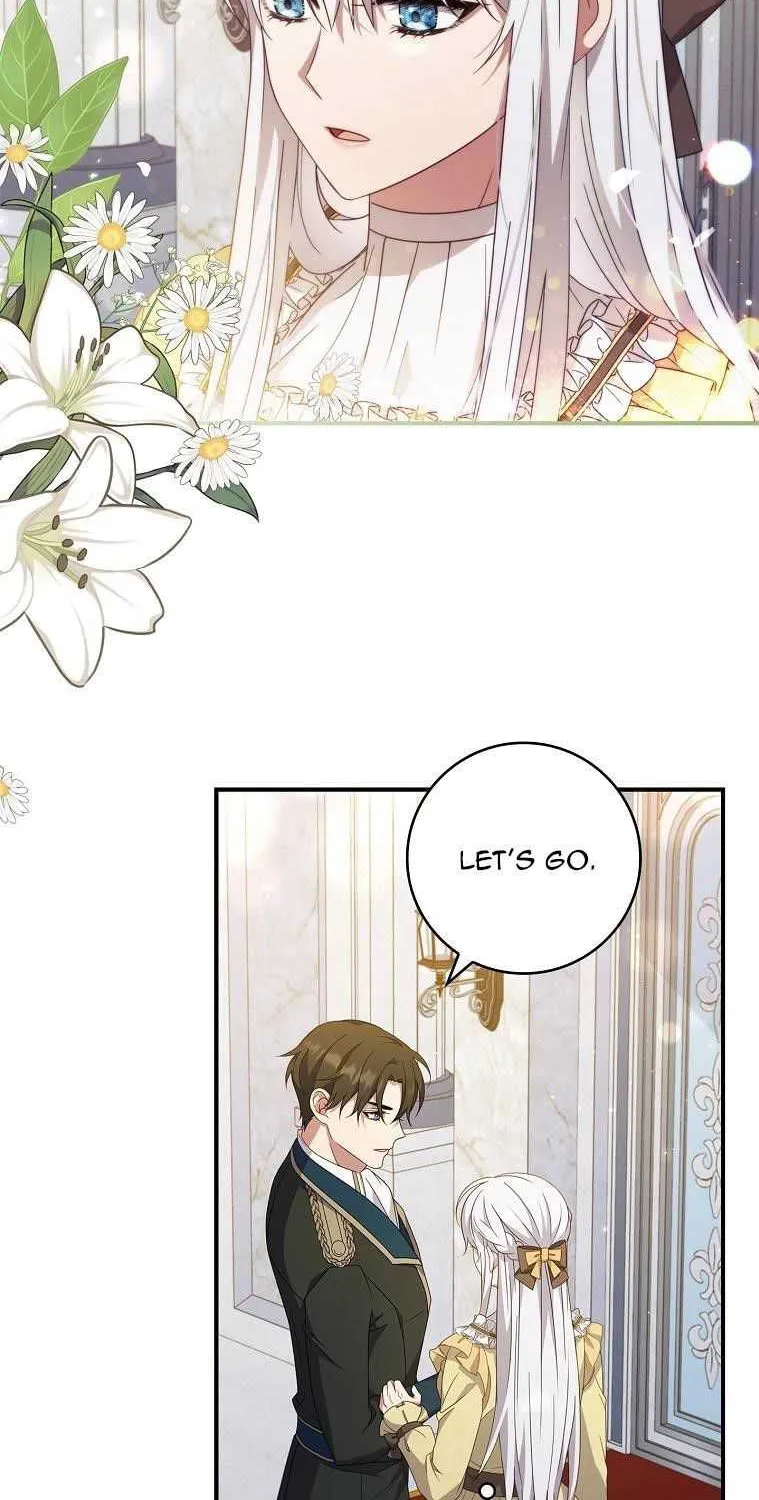 Fakes Don’t Want To Be Real Chapter 9 page 57 - 