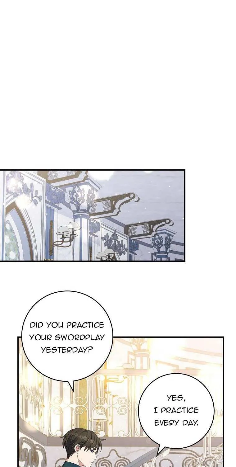 Fakes Don’t Want To Be Real Chapter 9 page 59 - 