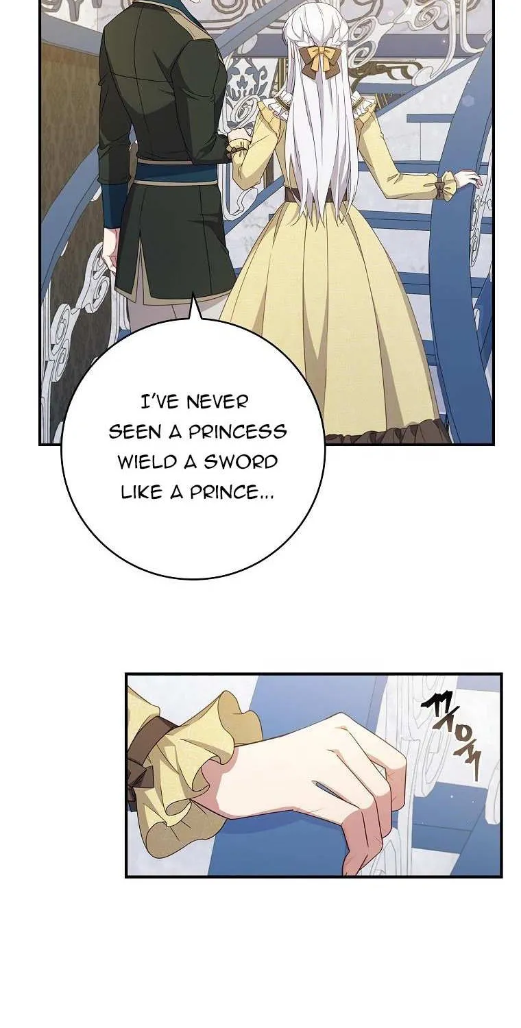 Fakes Don’t Want To Be Real Chapter 9 page 60 - 