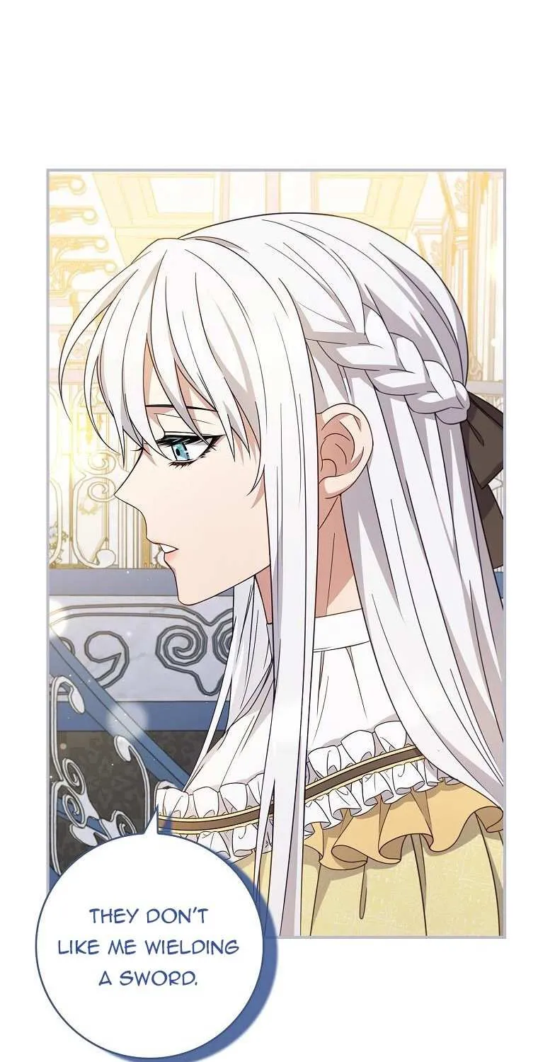 Fakes Don’t Want To Be Real Chapter 9 page 61 - 