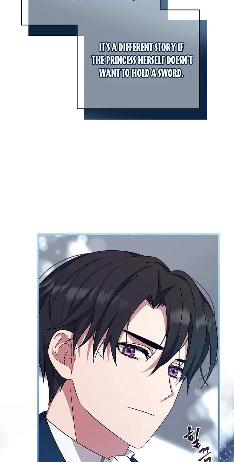 Fakes Don’t Want To Be Real Chapter 9 page 65 - 