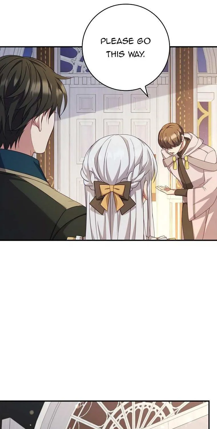 Fakes Don’t Want To Be Real Chapter 9 page 68 - 