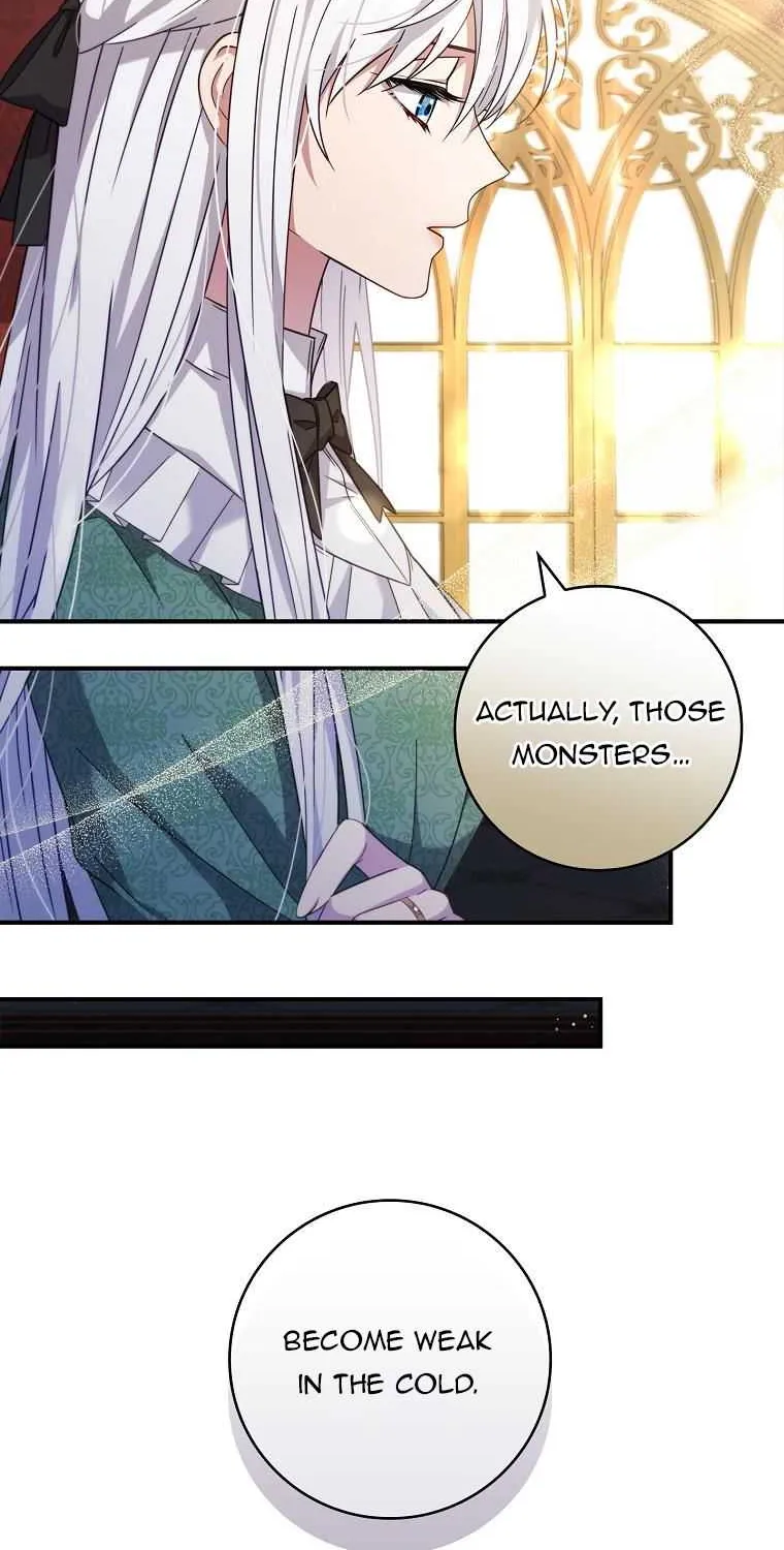Fakes Don’t Want To Be Real Chapter 9 page 8 - 
