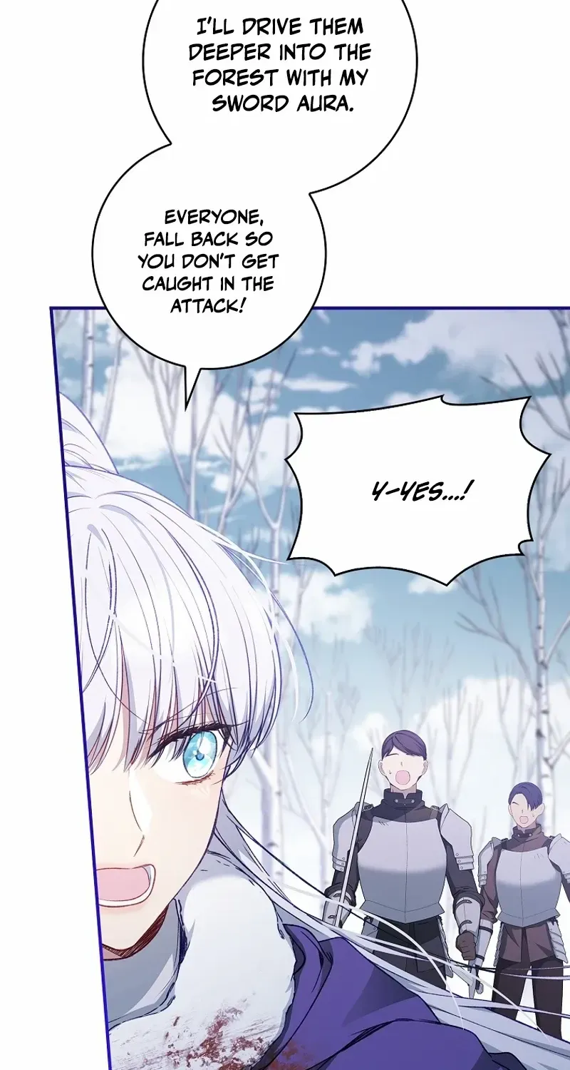 Fakes Don’t Want To Be Real Chapter 90 page 11 - 