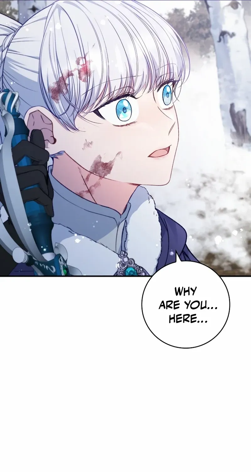 Fakes Don’t Want To Be Real Chapter 90 page 37 - 