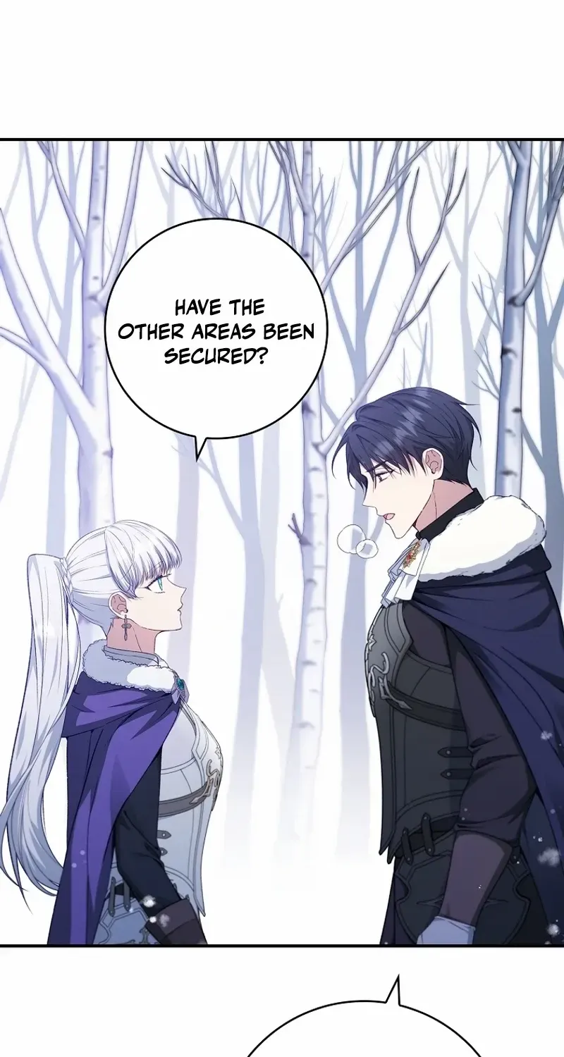 Fakes Don’t Want To Be Real Chapter 90 page 58 - 