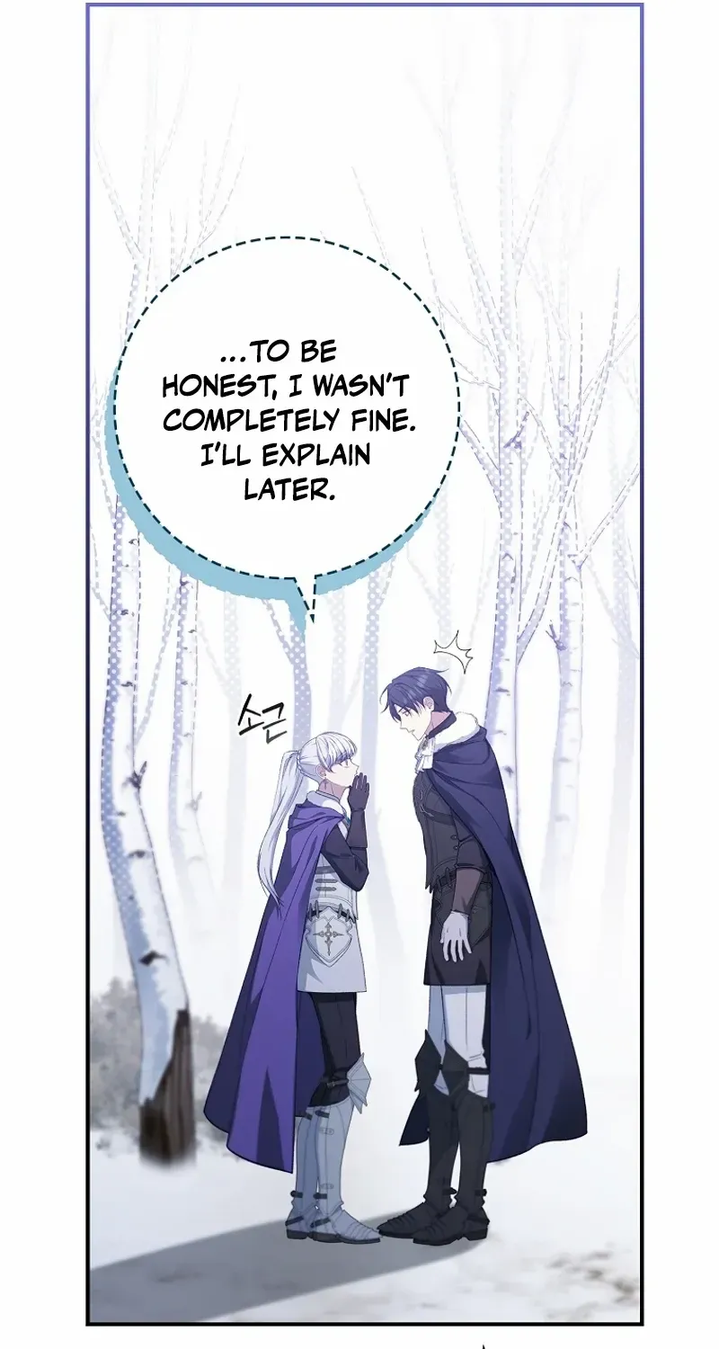 Fakes Don’t Want To Be Real Chapter 90 page 63 - 