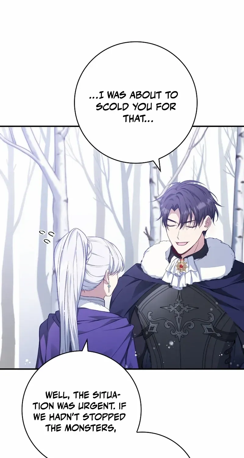 Fakes Don’t Want To Be Real Chapter 90 page 65 - 