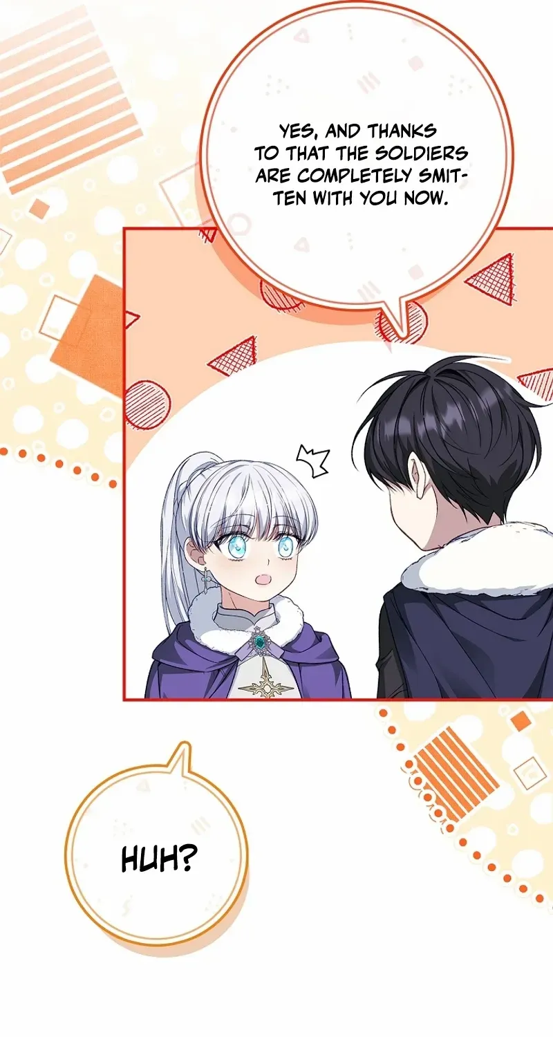Fakes Don’t Want To Be Real Chapter 90 page 67 - 