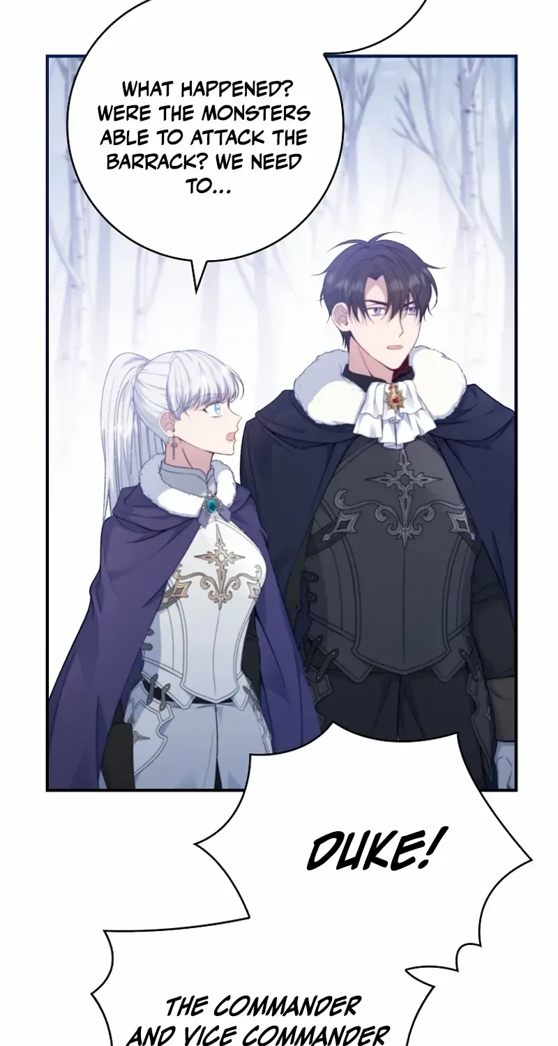 Fakes Don’t Want To Be Real Chapter 90 page 75 - 