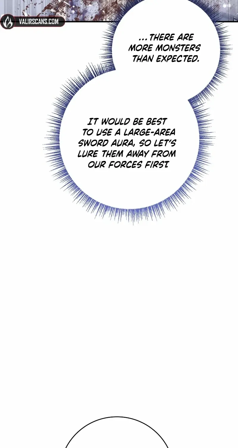 Fakes Don’t Want To Be Real Chapter 90 page 10 - 