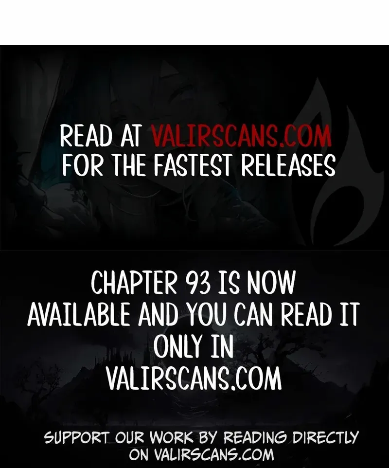 Fakes Don’t Want To Be Real Chapter 90 page 92 - 
