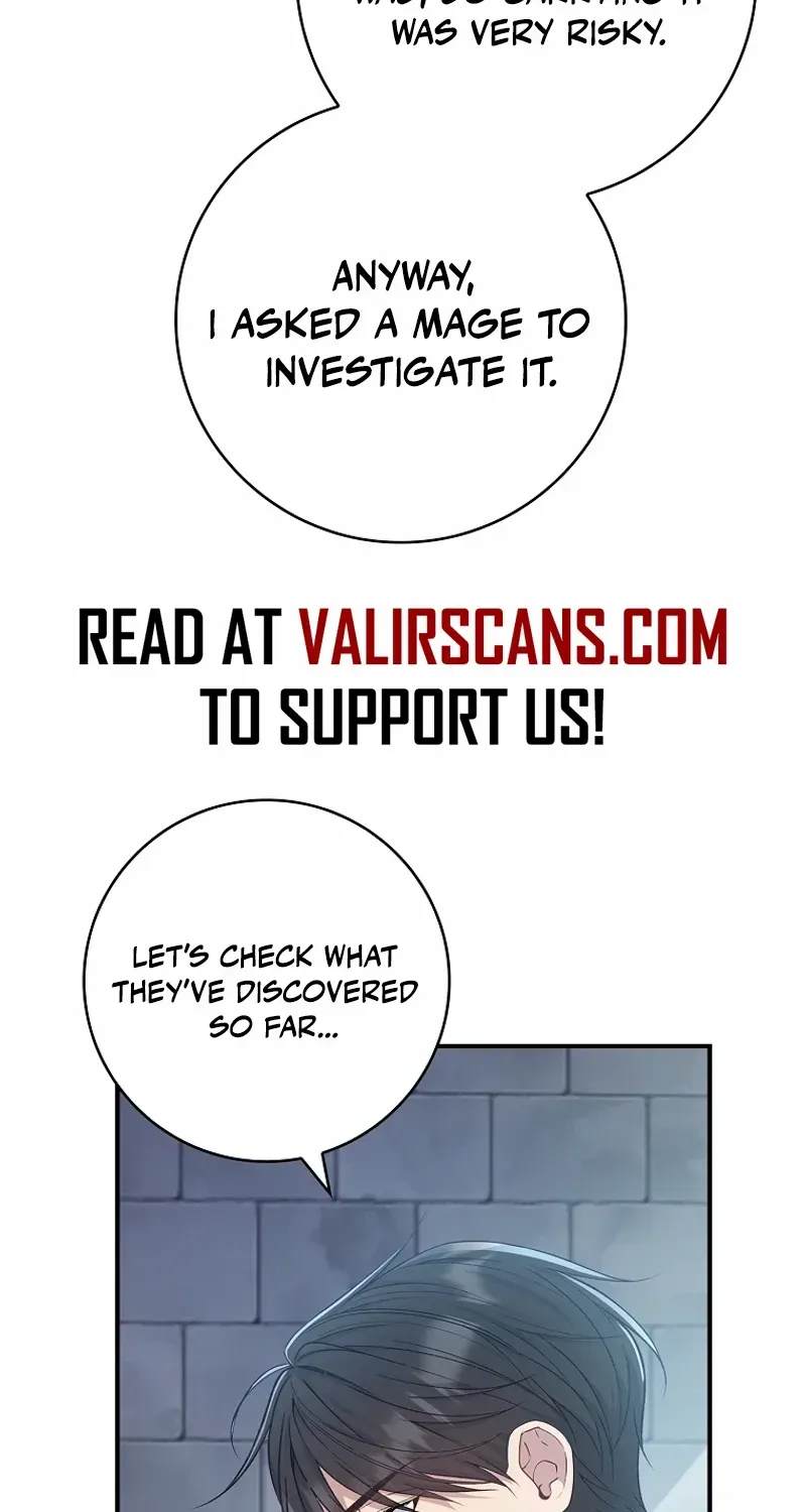 Fakes Don’t Want To Be Real Chapter 91 page 11 - 