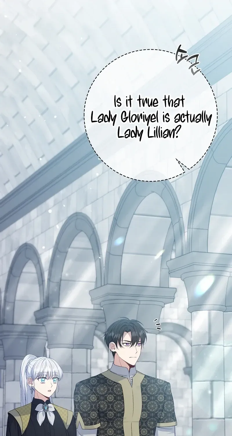Fakes Don’t Want To Be Real Chapter 91 page 13 - 