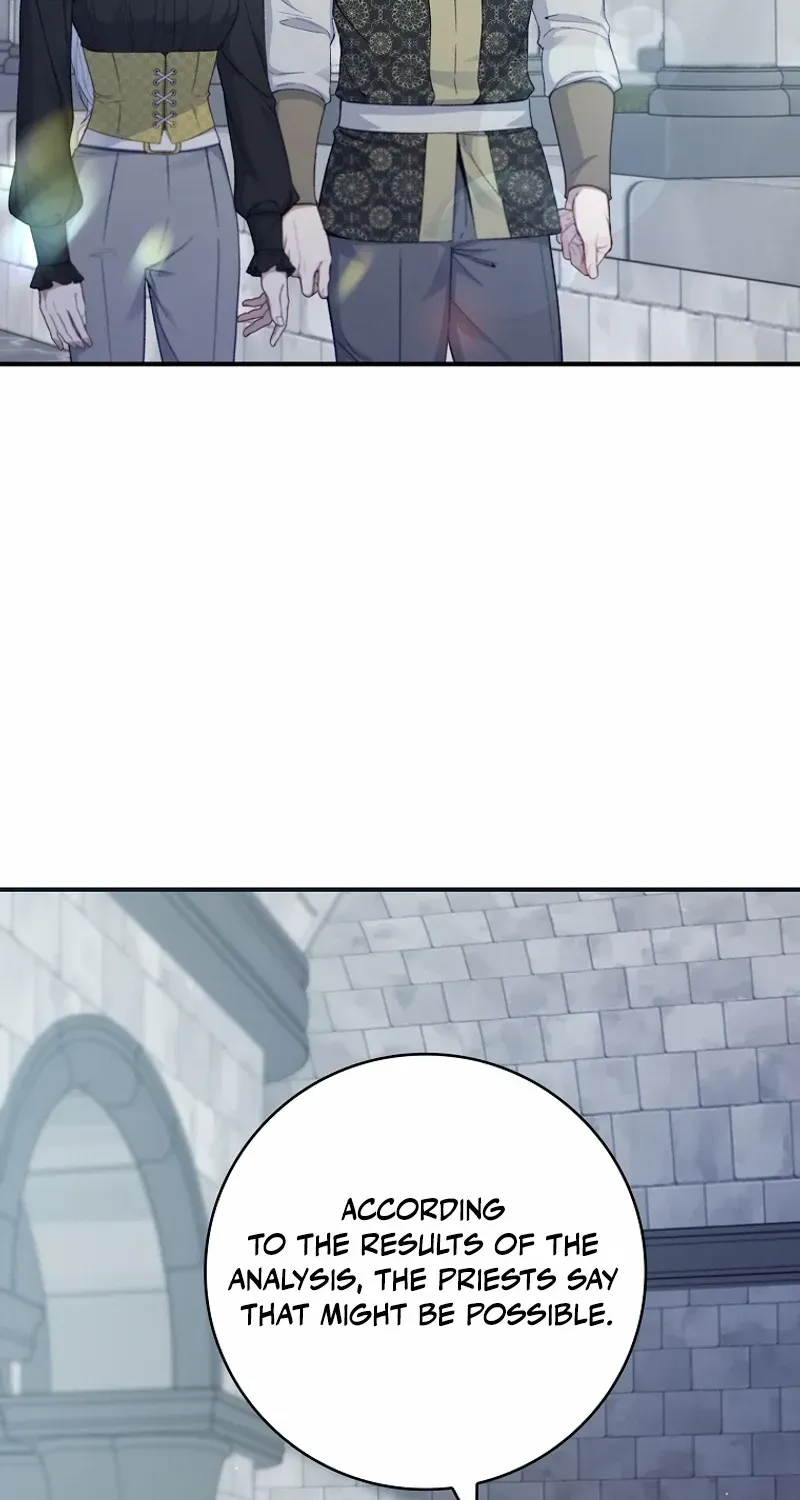 Fakes Don’t Want To Be Real Chapter 91 page 14 - 