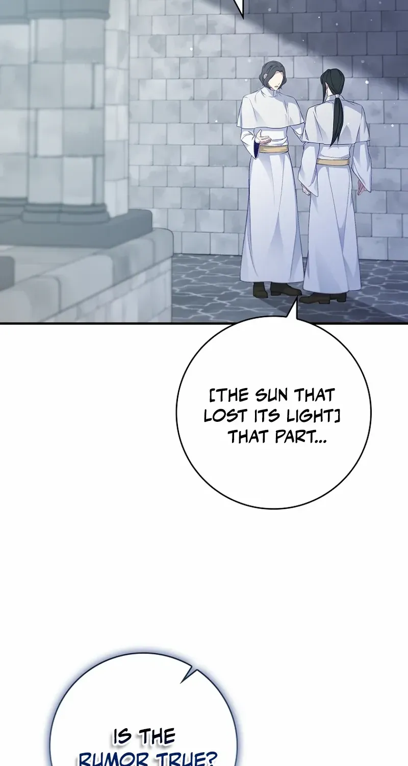 Fakes Don’t Want To Be Real Chapter 91 page 15 - 