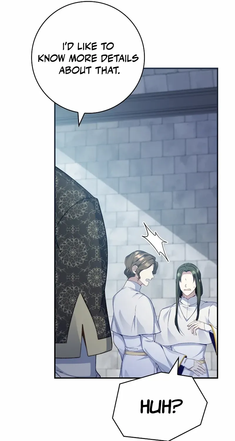 Fakes Don’t Want To Be Real Chapter 91 page 19 - 