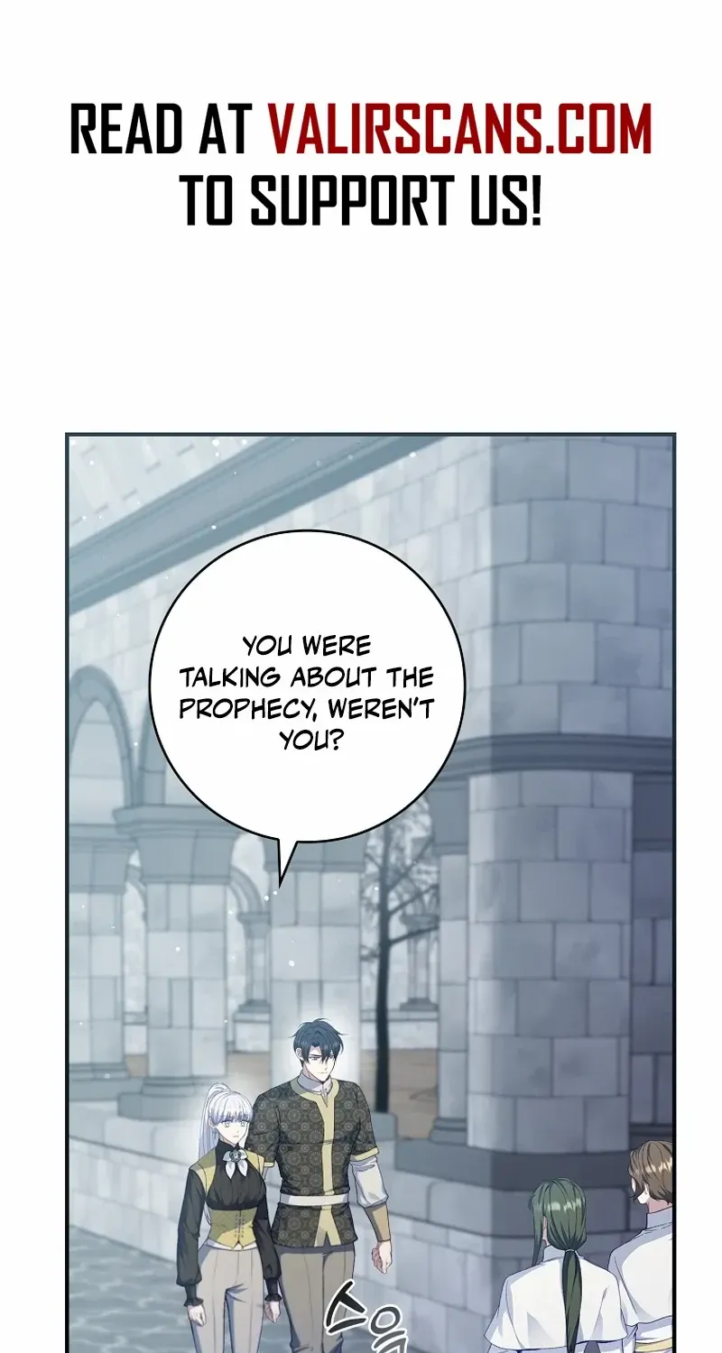 Fakes Don’t Want To Be Real Chapter 91 page 22 - 