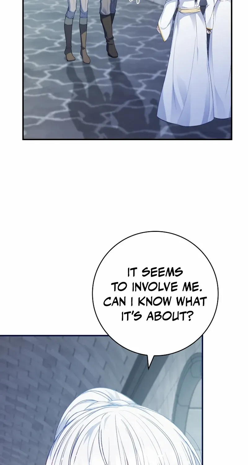 Fakes Don’t Want To Be Real Chapter 91 page 23 - 
