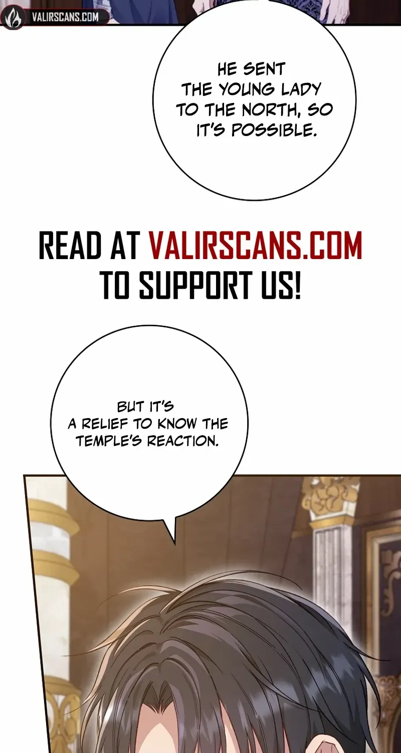Fakes Don’t Want To Be Real Chapter 91 page 28 - 