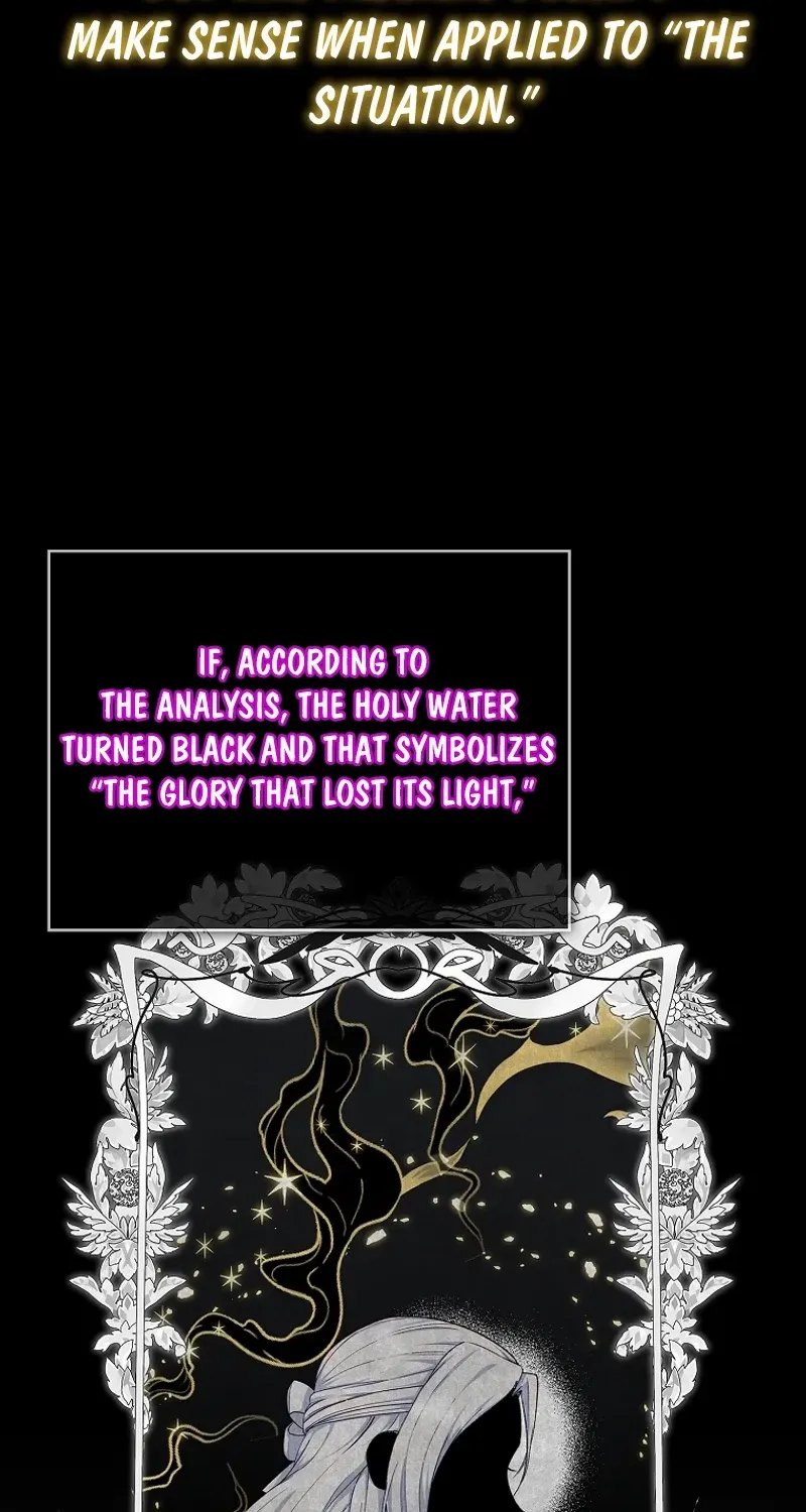 Fakes Don’t Want To Be Real Chapter 91 page 34 - 