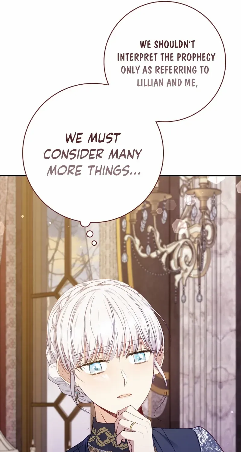 Fakes Don’t Want To Be Real Chapter 91 page 37 - 
