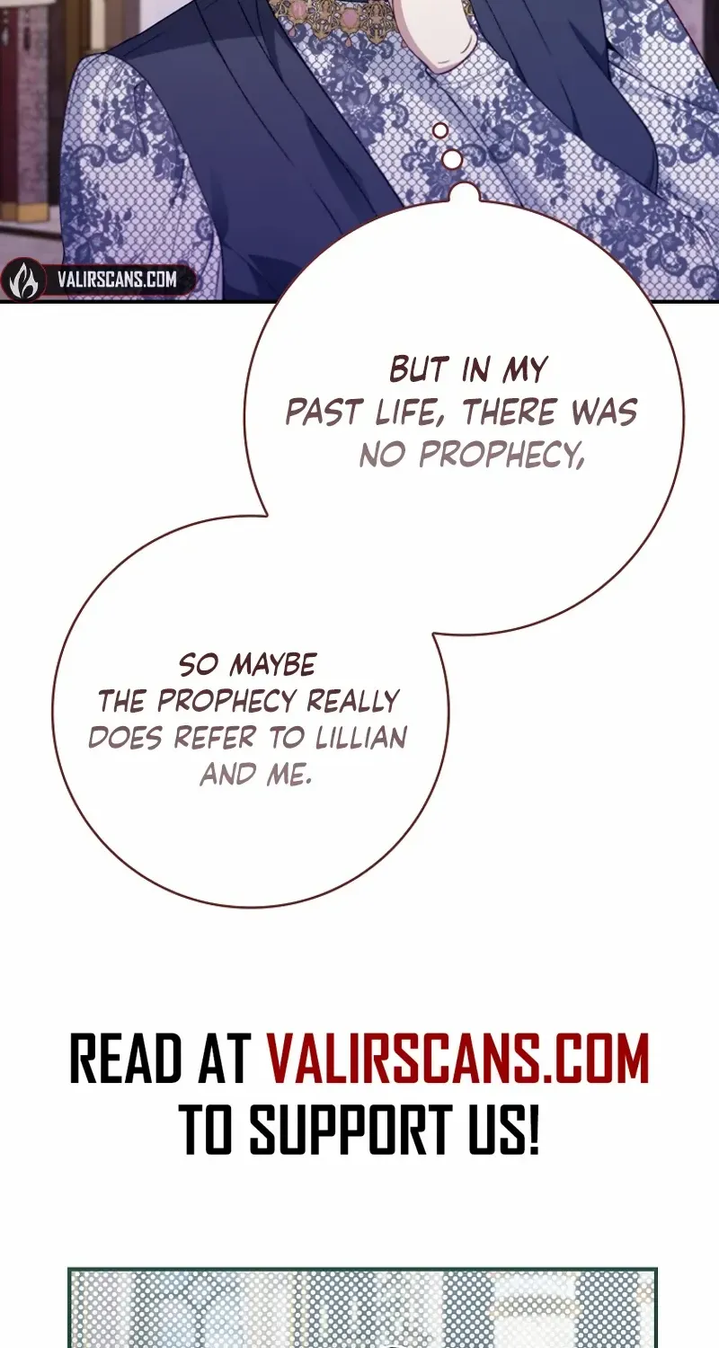 Fakes Don’t Want To Be Real Chapter 91 page 38 - 