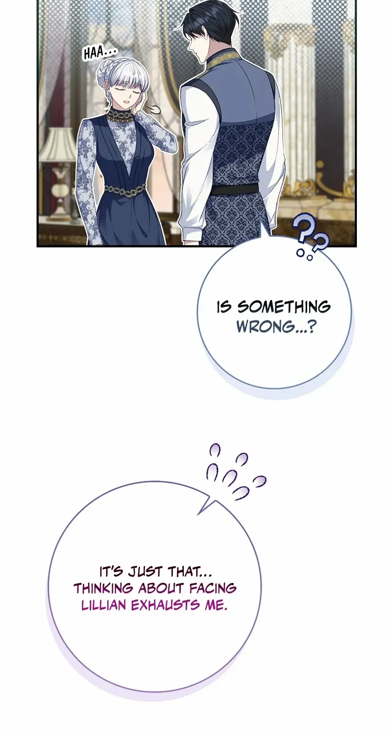 Fakes Don’t Want To Be Real Chapter 91 page 39 - 