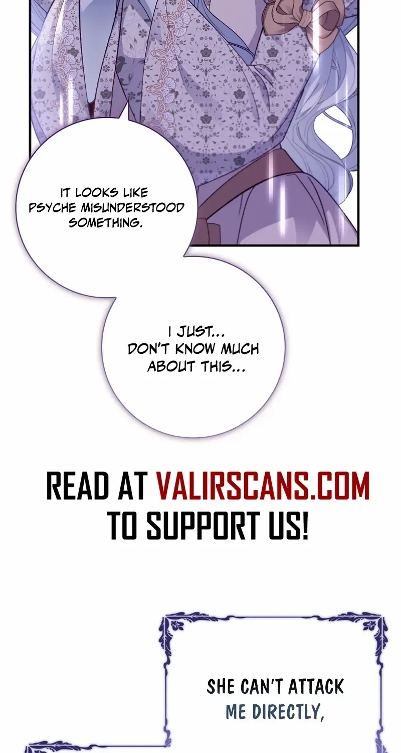 Fakes Don’t Want To Be Real Chapter 91 page 41 - 