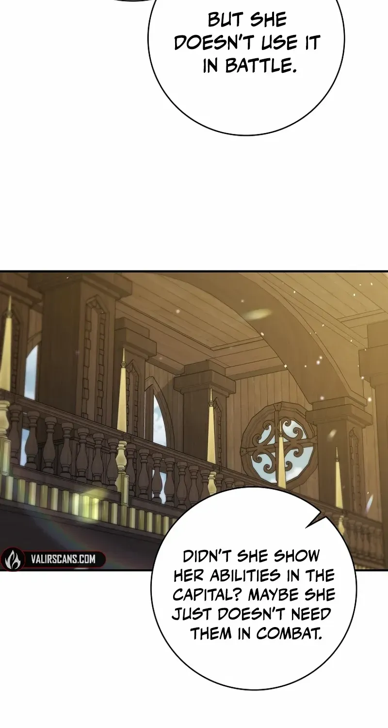 Fakes Don’t Want To Be Real Chapter 91 page 44 - 