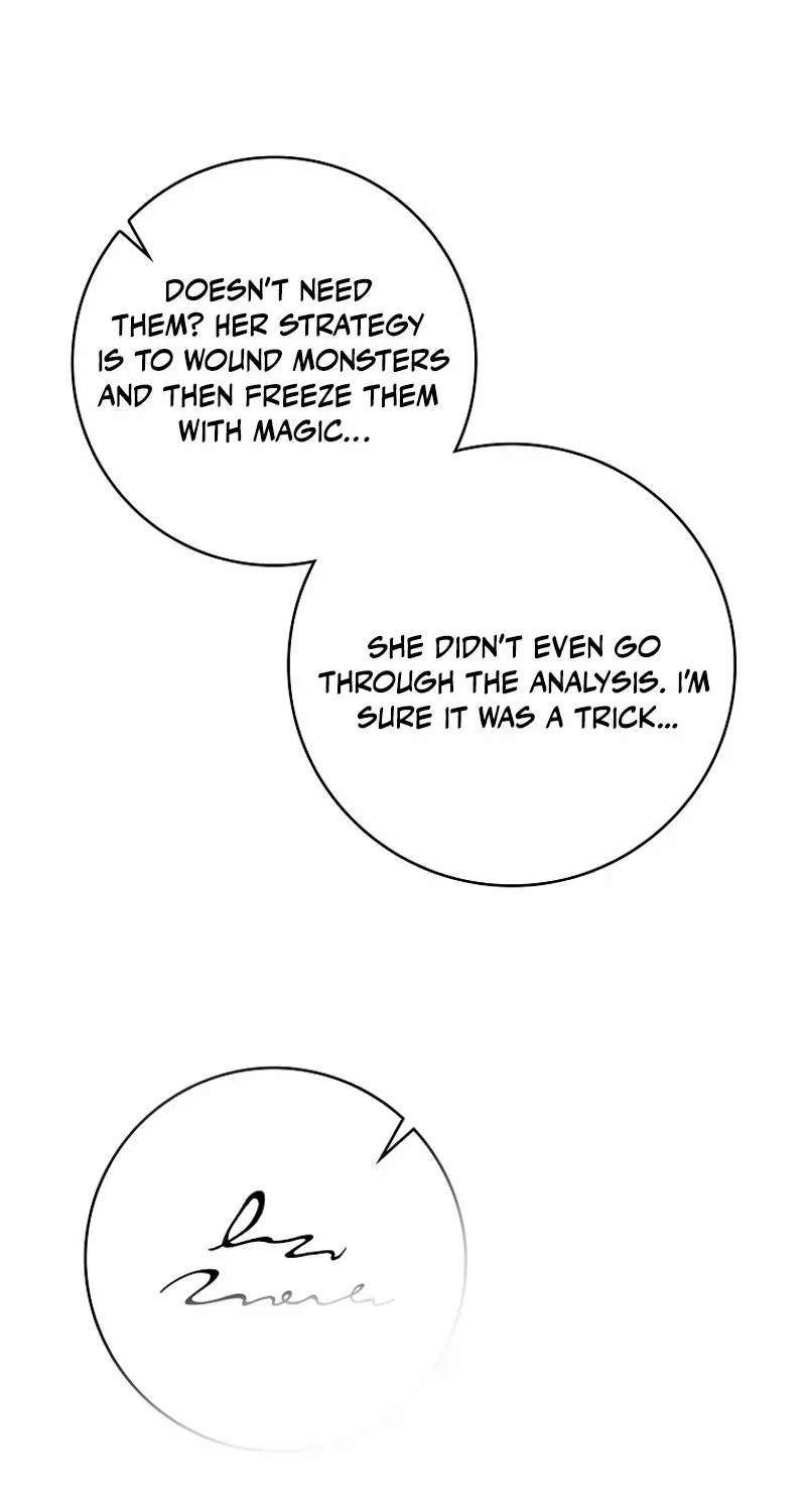 Fakes Don’t Want To Be Real Chapter 91 page 45 - 