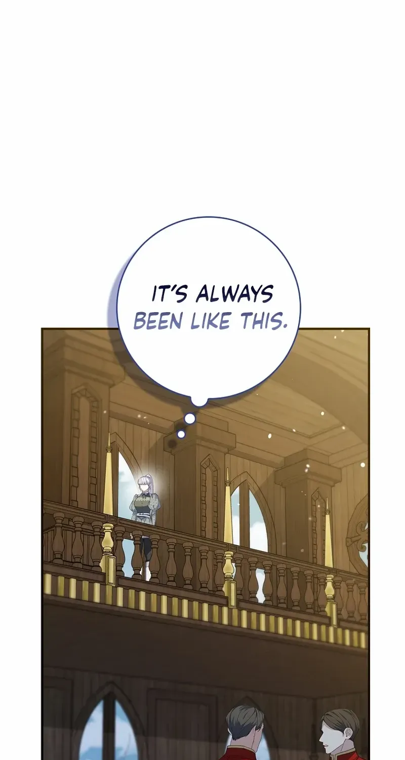 Fakes Don’t Want To Be Real Chapter 91 page 46 - 